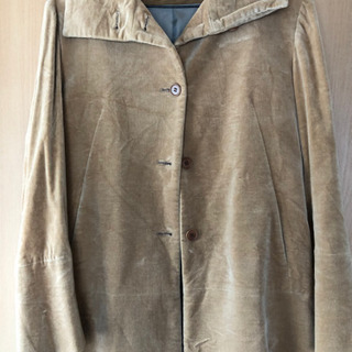 【GIGLI】未使用　コート　