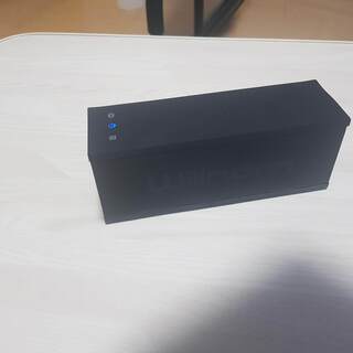 ポータブル　ブルートゥース　スピーカー
