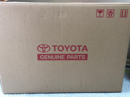 チャイルドシート  TOYOTA  NEO  G - Child baby