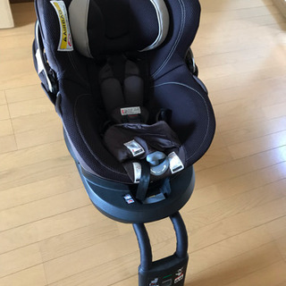 チャイルドシート
