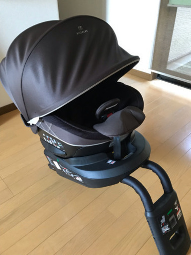 チャイルドシート
