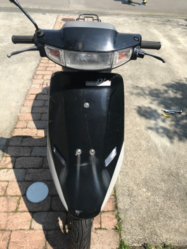 ホンダＤＩＯ  ＡＦ１８