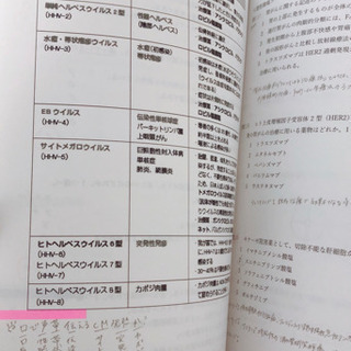 105回薬剤師国家試験必須対策 の画像