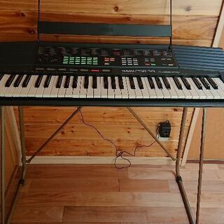 【値下げ】ヤマハキーボード PSR-38