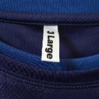 メンズTシャツの画像