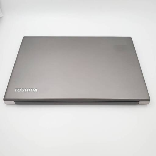 東芝 第五世代Corei5 メモリ8GB SSD256GB   ノートパソコン マウス付き