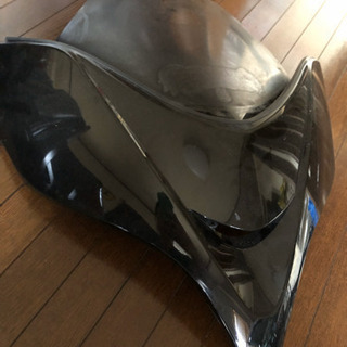 [値下げ交渉可] 実働 自賠責あり ホンダ フォルツァ MF08 250ccの画像