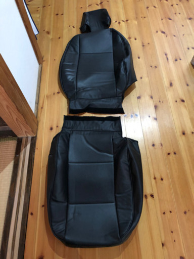 ゴルフ　シートガバー　1台分　