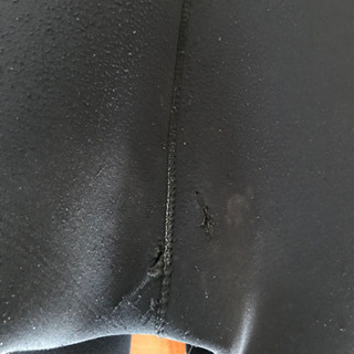 サーフィンウエットスーツの画像