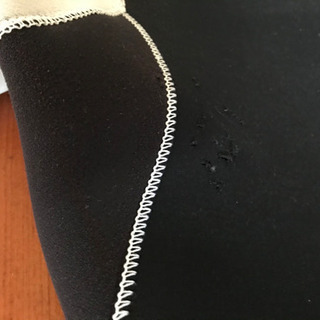 サーフィンウエットスーツの画像