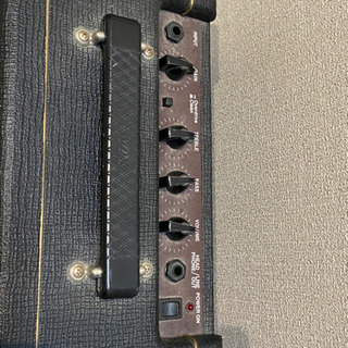 VOX アンプ 初心者用の画像