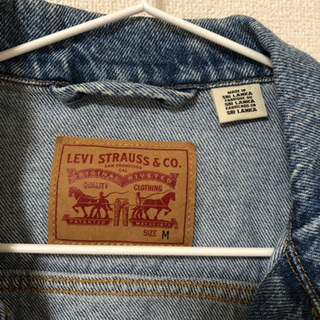 Levis の画像
