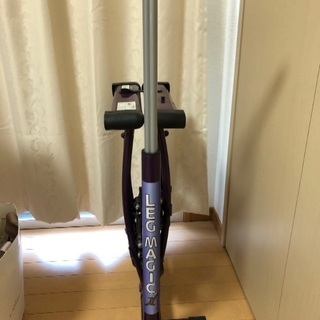 レッグマジックお譲りします