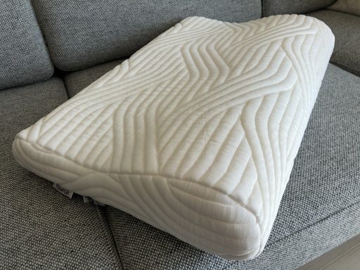 テンピュール枕