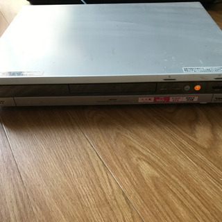 04年製　Sony  DVD HDD ジャンク