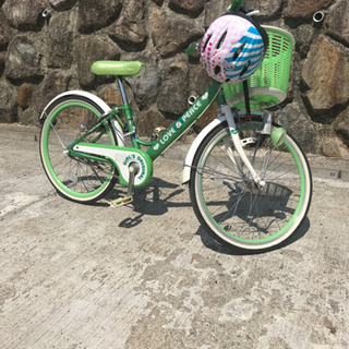 子供用 自転車
