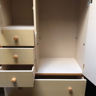 ベビーダンスの画像