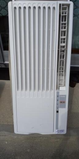 ウインドエアコン ハイアール JA-16P