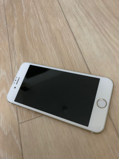 【本日4/4限定 値下げ応相談】iPhone7 SIMロック解除済