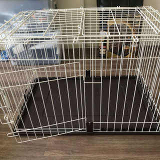 犬用ゲージ