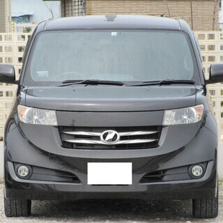 【車検：R3年10月迄】ｂB（総額：30万円）【上級グレード：SQバージョン】H20年式・人気色：ブラック・1オーナー・スマートキー・禁煙車・TV＆DVD・ナビ・ETC・バックカメラ完備！※数台出品中！ の画像