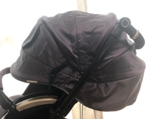 コンビ　ホワイトレーベル　ディアグラッセオート4キャスト+マルチフードプリケット