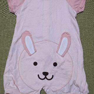 【受け渡し決まりました】子供服　コムサイズム60〜70cm