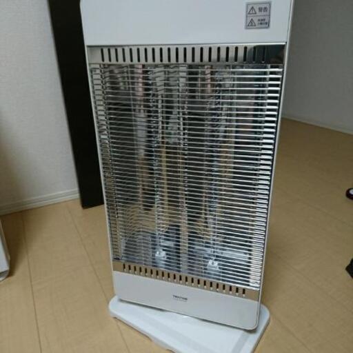カーボン ヒーター