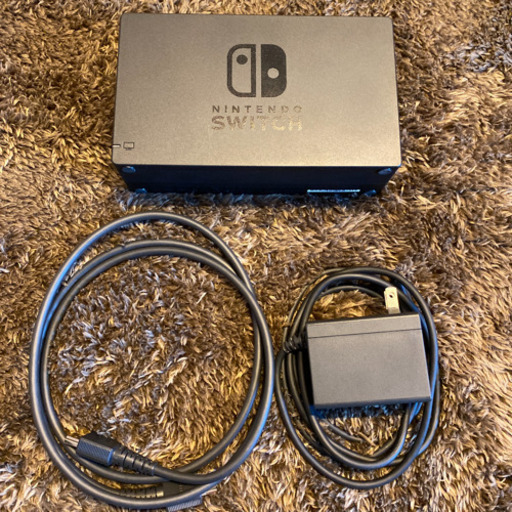 【本体+カセット付き】ニンテンドースイッチ本体&モンハン&マリオカート