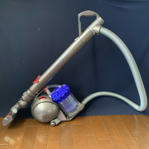 【美品】大人気 dyson サイクロン掃除機（確認済み）