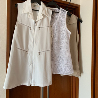 レディース　夏服20点①の画像