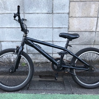 20インチ BMX