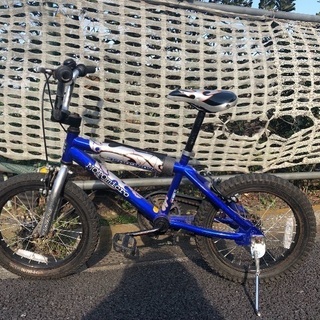 MONGOOSE 子供用MTB