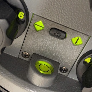 Miller Arrow 50 Tripod ミラー アロー 50 三脚の画像