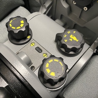 Miller Arrow 50 Tripod ミラー アロー 50 三脚の画像