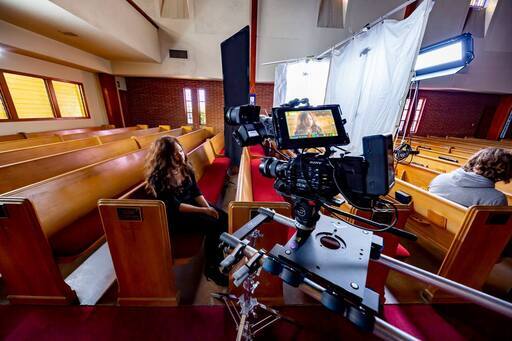 SONY PXW - FS7 ソニー シネマカメラ バッテリーメディア付き