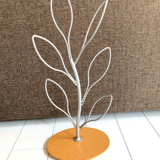 可愛い！スリッパスタンドの画像