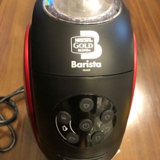 【人気・美品】Barista gold コーヒーメーカーの画像