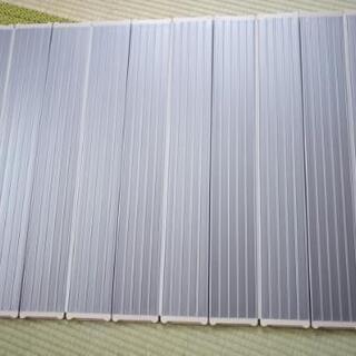 お風呂の蓋　未使用の画像