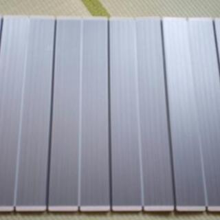 お風呂の蓋　未使用の画像