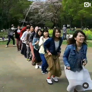 公園で軽く運動します！【フリスビー、キャッチボール、バドミントンなど】