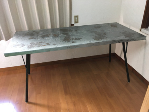 テーブル LILLE (journal standard furniture)