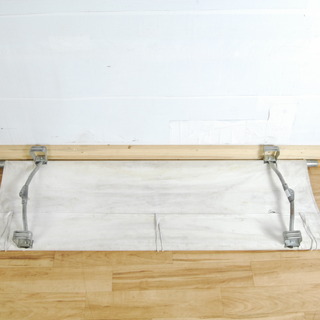 2386 担架 POLE STRETCHER ポール担架 ST 2 FOLD FIXED 愛知県岡崎市直接引取可能　エビスの画像