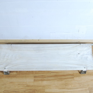 2386 担架 POLE STRETCHER ポール担架 ST 2 FOLD FIXED 愛知県岡崎市直接引取可能　エビスの画像