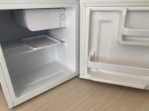 【美品】冷蔵庫　46ℓ