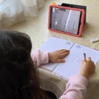 リモートで英会話しませんか？2500円/1hの画像