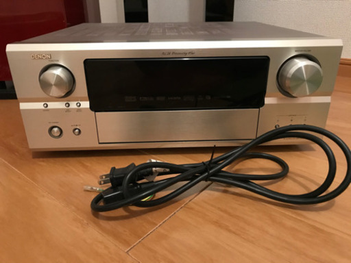 ［終了］アンプシステム