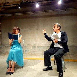 【ボイスドラマ/声劇メンバー募集】声で演じるドラマ。コミュニティFMのラジオドラマに出演！サークル メンバー募集 - メンバー募集