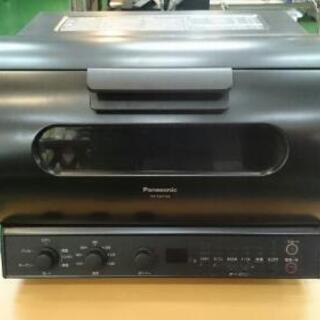 パナソニック ロティサリーグリル＆スモーク NB-RDX100-K