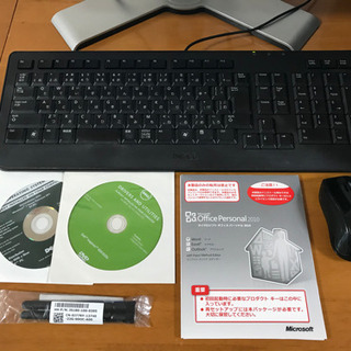 DELL Inspiron 620s WIN10 メモリー:8G...